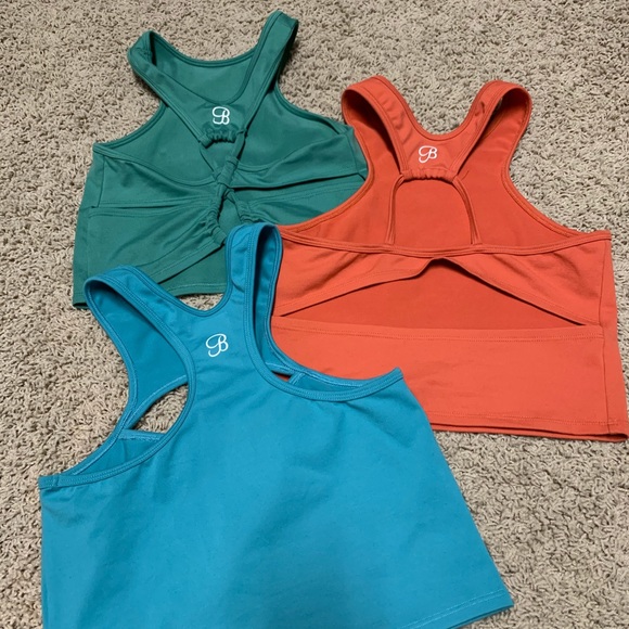 BOMBSHELL SPORTSWEAR - Picture 1 of 9